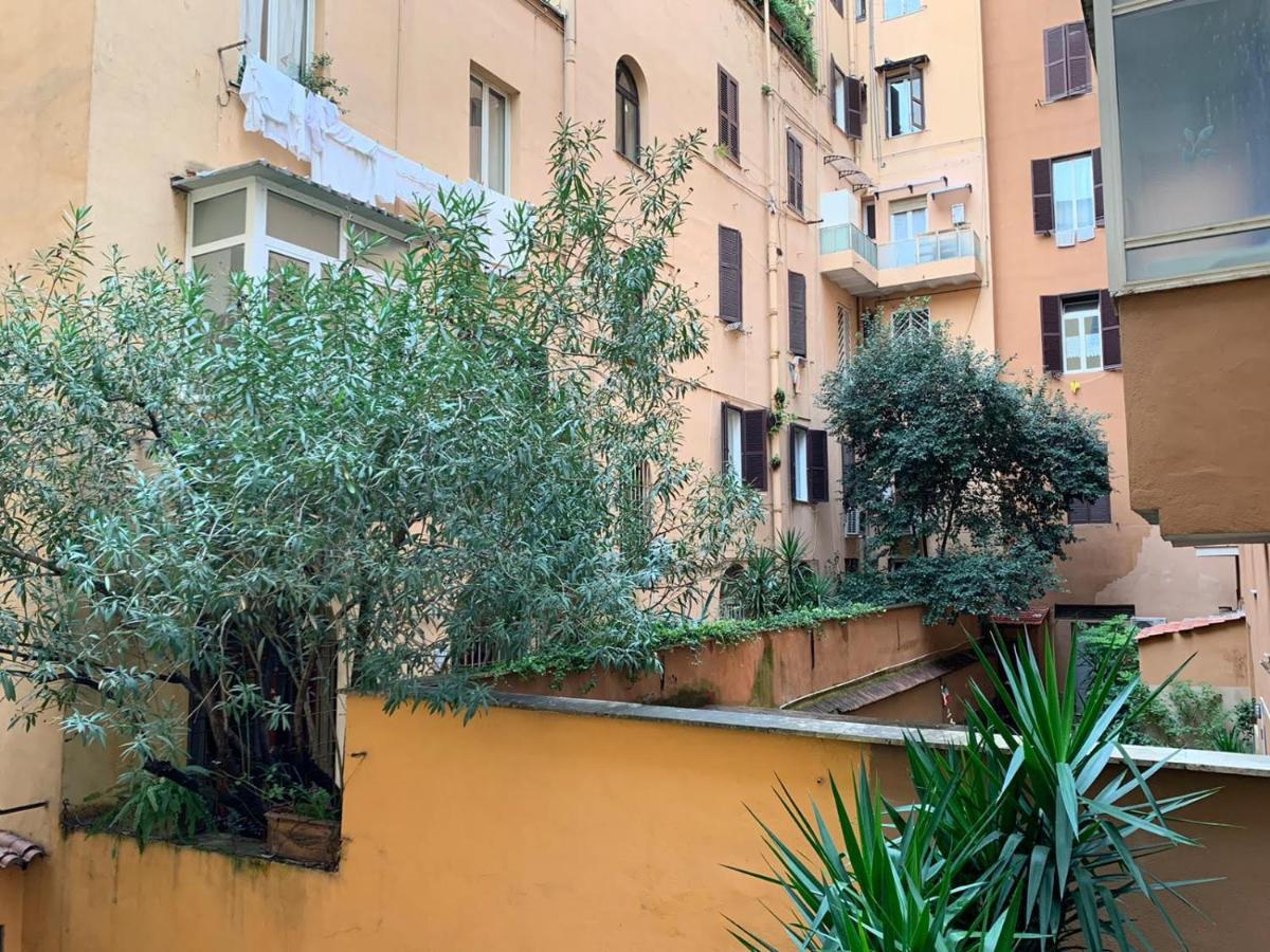 Ml Center Appartement *