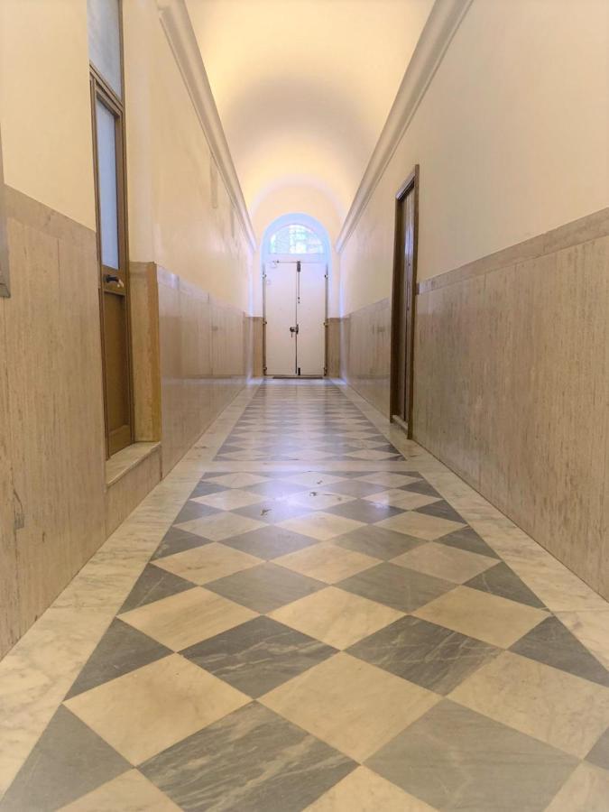 Ml Center Appartement Rome