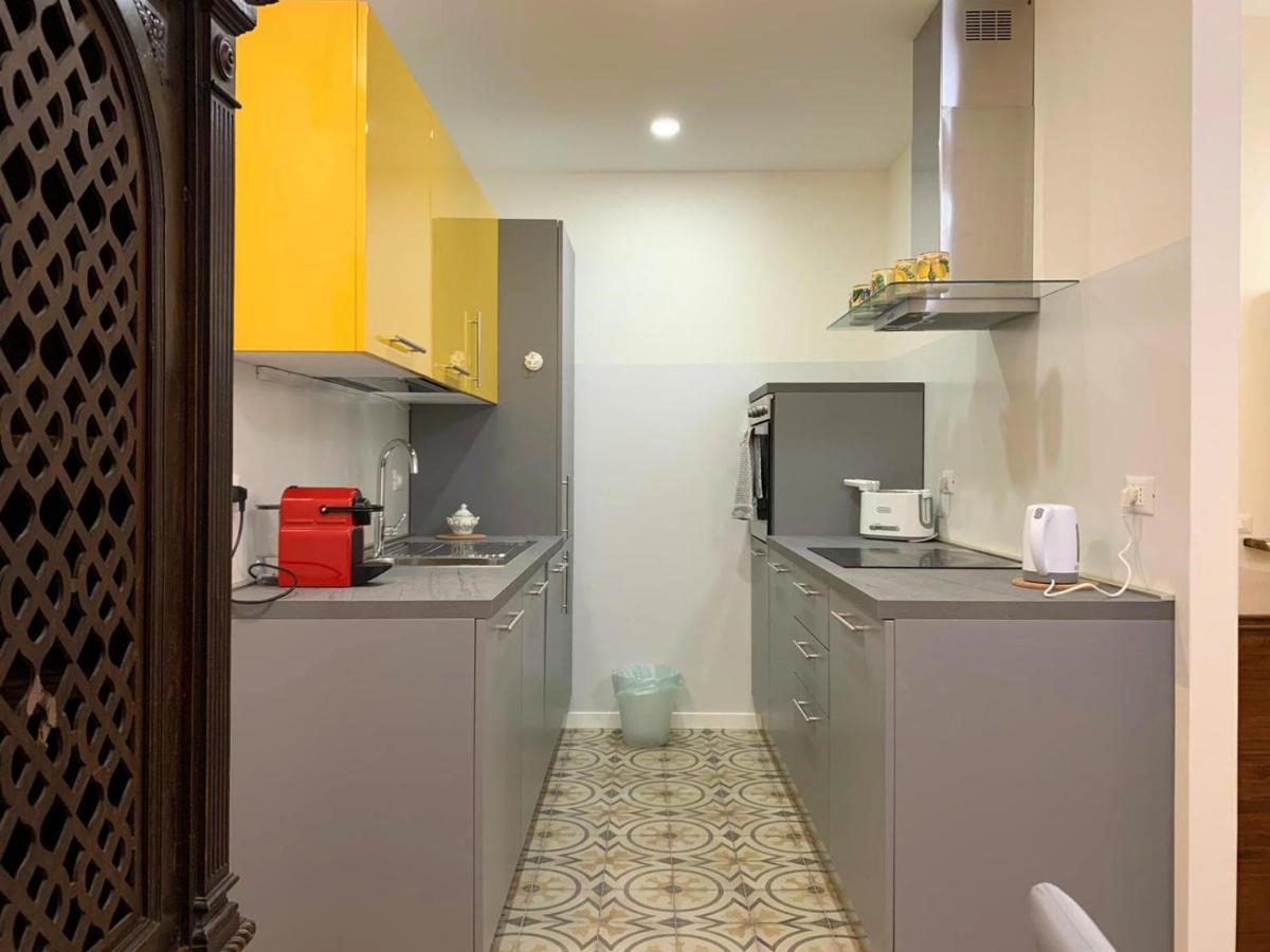 Appartement Ml Center Rome