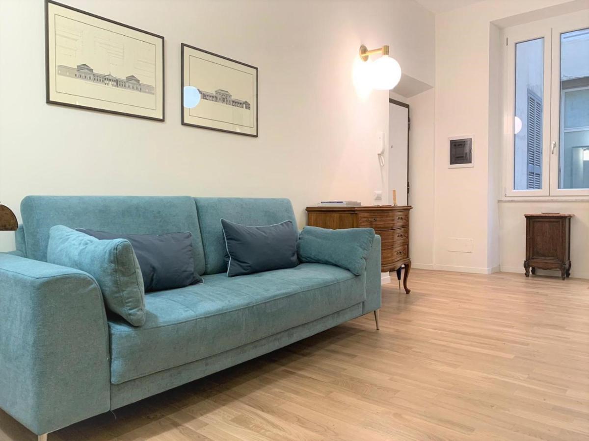 Appartement Ml Center *
